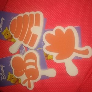 A lot of 3 Disney imperial paint s